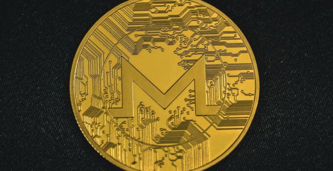 XMR Monero